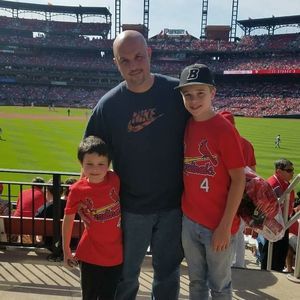 Meet your Posher, Jeremy